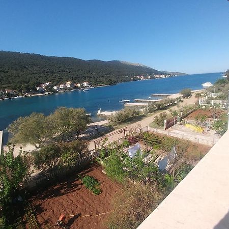 Apartments Jakovljevic Grebaštica Екстериор снимка