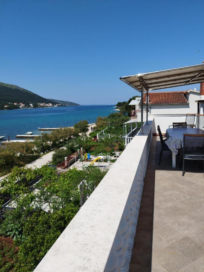 Apartments Jakovljevic Grebaštica Екстериор снимка