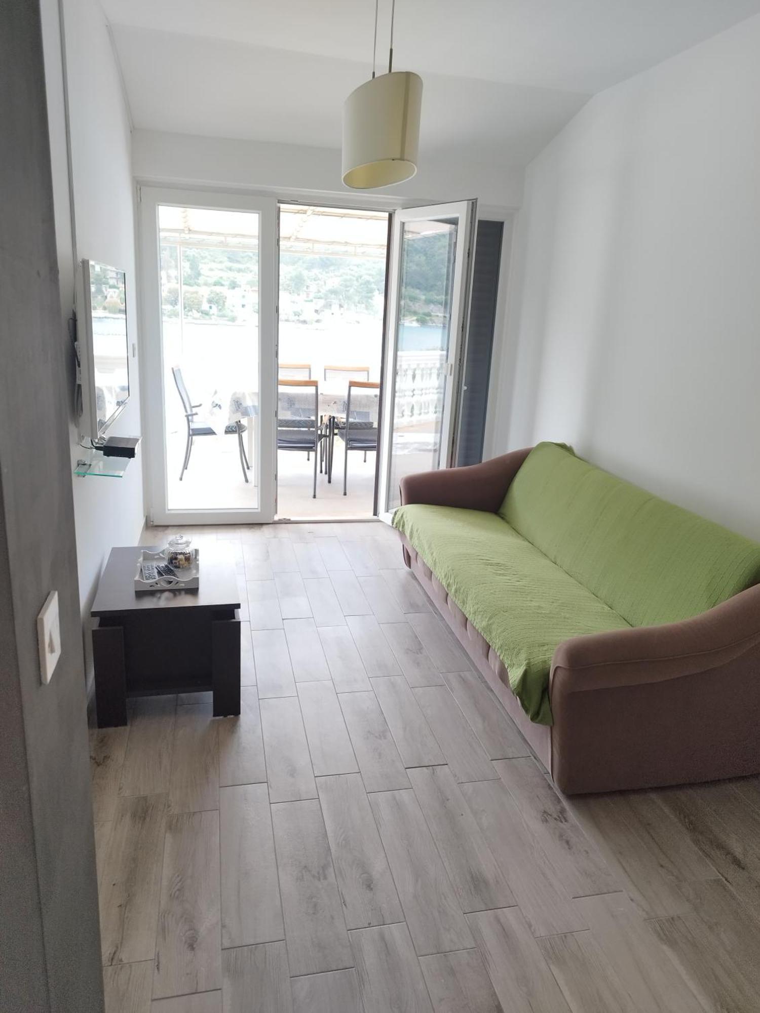 Apartments Jakovljevic Grebaštica Стая снимка