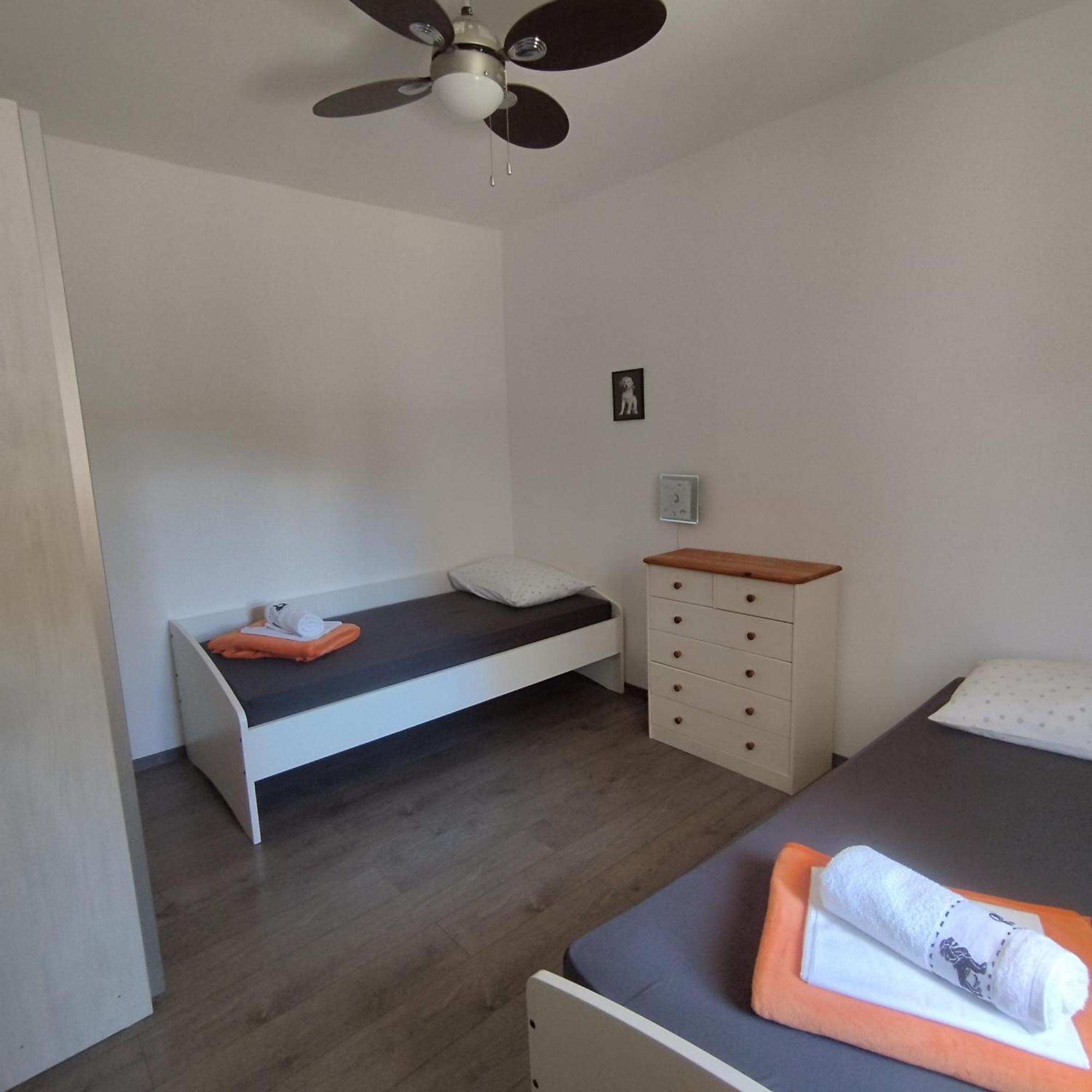 Apartments Jakovljevic Grebaštica Екстериор снимка
