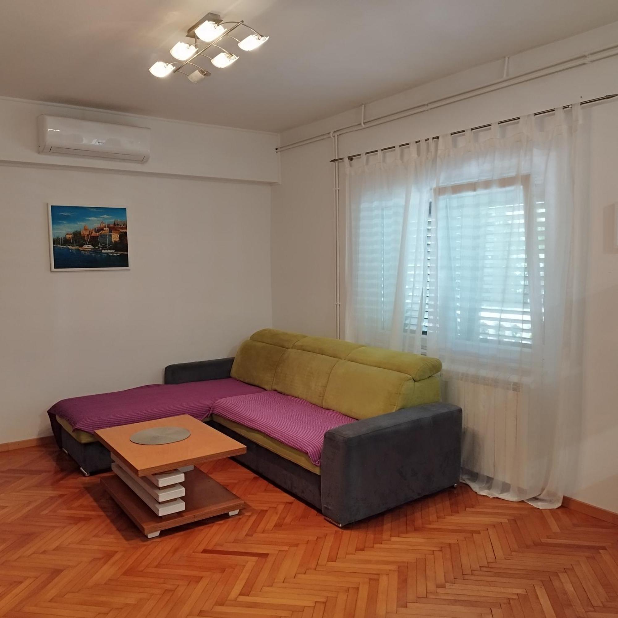 Apartments Jakovljevic Grebaštica Екстериор снимка