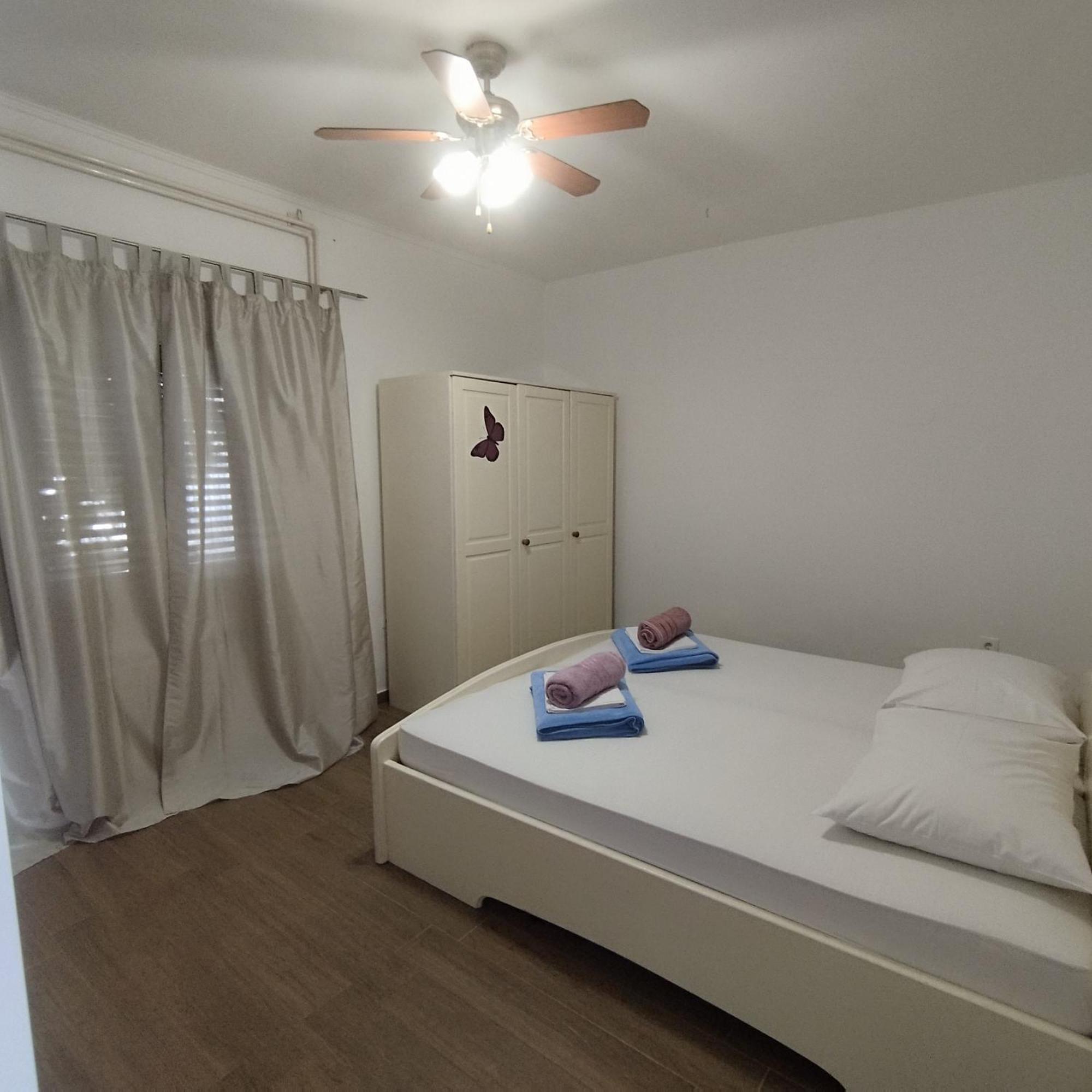 Apartments Jakovljevic Grebaštica Екстериор снимка