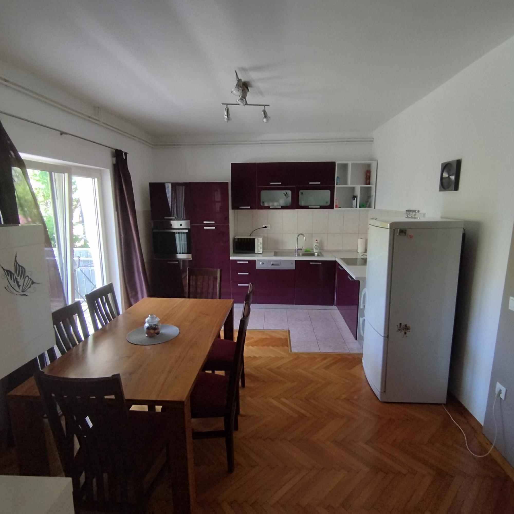 Apartments Jakovljevic Grebaštica Екстериор снимка