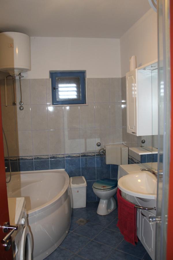 Apartments Jakovljevic Grebaštica Екстериор снимка
