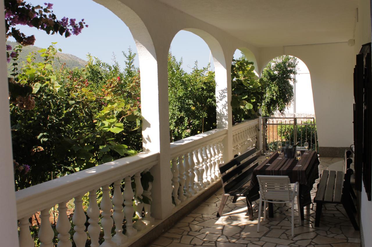 Apartments Jakovljevic Grebaštica Екстериор снимка