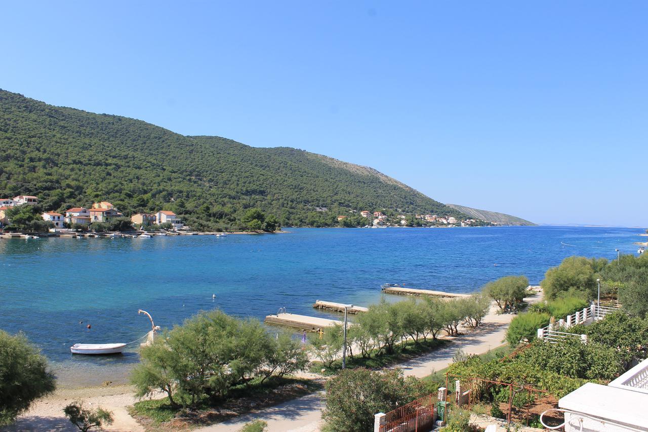 Apartments Jakovljevic Grebaštica Екстериор снимка