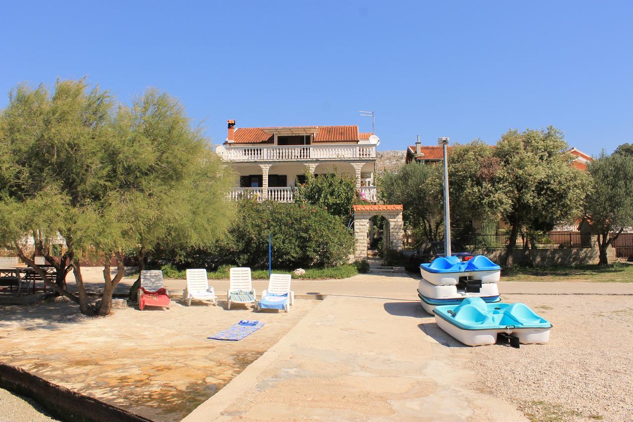 Apartments Jakovljevic Grebaštica Екстериор снимка