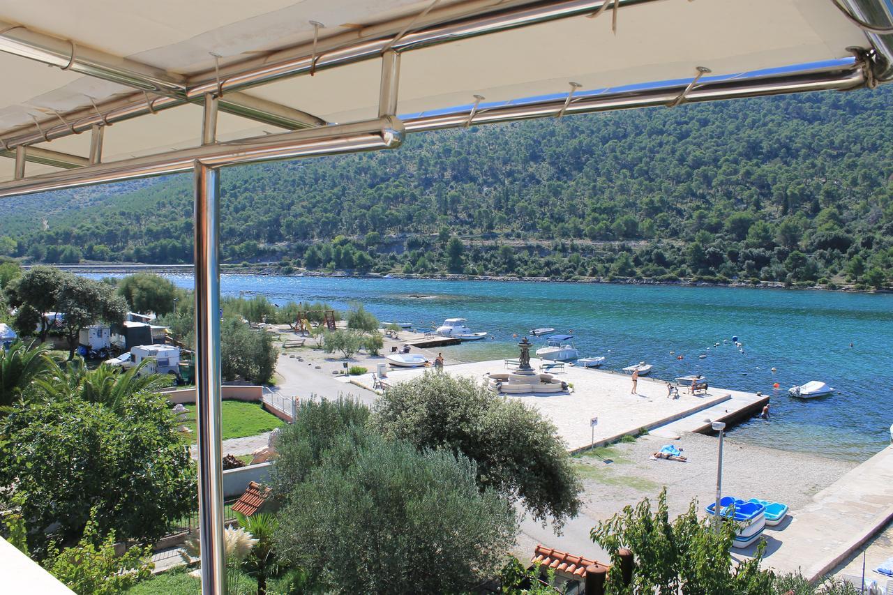 Apartments Jakovljevic Grebaštica Екстериор снимка