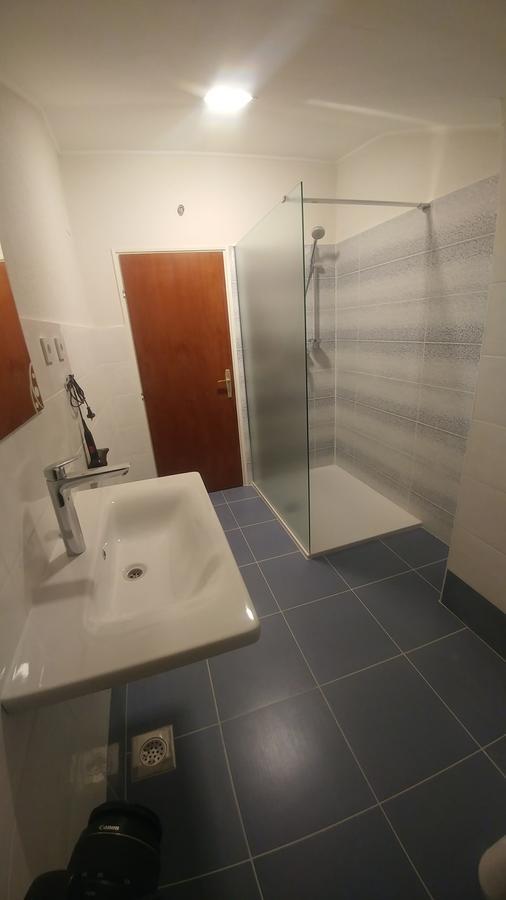Apartments Jakovljevic Grebaštica Екстериор снимка