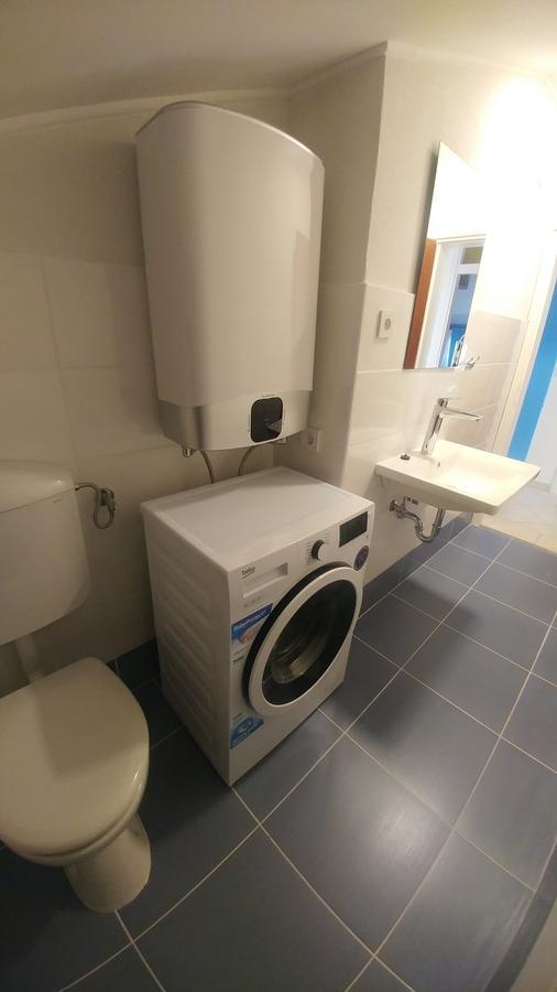 Apartments Jakovljevic Grebaštica Екстериор снимка